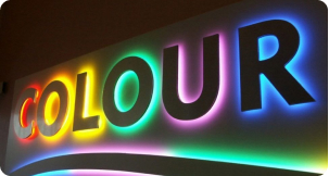 Inbound Global Anuncios luminosos